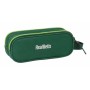 Trousse Fourre-Tout Double Real Betis Balompié 21 x 8 x 6 cm