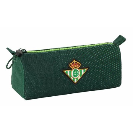 Trousse d'écolier Real Betis Balompié 21 x 8 x 7 cm