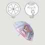 Parapluie The Paw Patrol Rose Ø 71 cm