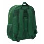 Cartable Real Betis Balompié 32 x 38 x 12 cm