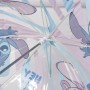 Parapluie Stitch Rose Ø 71 cm