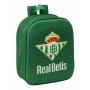 Cartable Real Betis Balompié 22 x 27 x 10 cm 3D