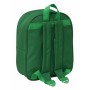 Cartable Real Betis Balompié 22 x 27 x 10 cm 3D