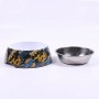 Mangeoire pour chiens Batman Mélamine 410 ml