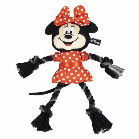 Jouet pour chien Minnie Mouse