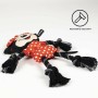 Jouet pour chien Minnie Mouse