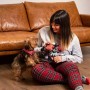 Jouet pour chien Minnie Mouse