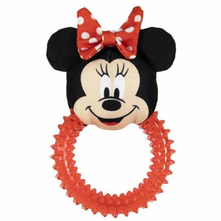 Jouet pour chien Minnie Mouse