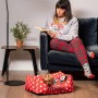 Jouet pour chien Minnie Mouse