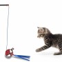 Jouet pour chats Spider-Man Rouge 3,0 x 7,0 x 46,0 cm Plastique
