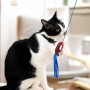 Jouet pour chats Spider-Man Rouge 3,0 x 7,0 x 46,0 cm Plastique