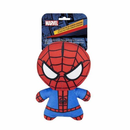 Juguete para perros Spider-Man