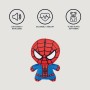 Juguete para perros Spider-Man