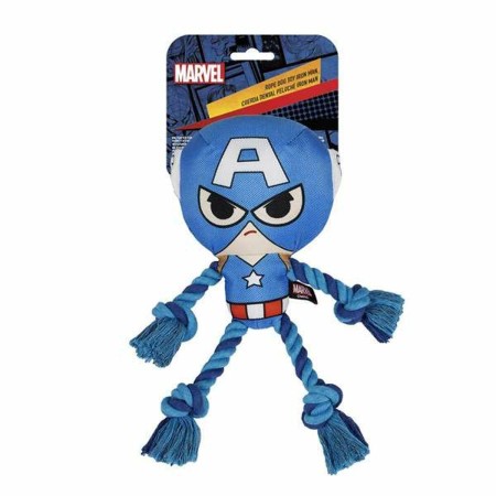 Jouet pour chien The Avengers