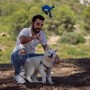 Jouet pour chien The Avengers