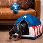 Jouet pour chien The Avengers