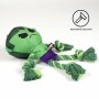 Jouet pour chien The Avengers