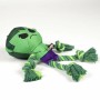 Juguete para perros The Avengers