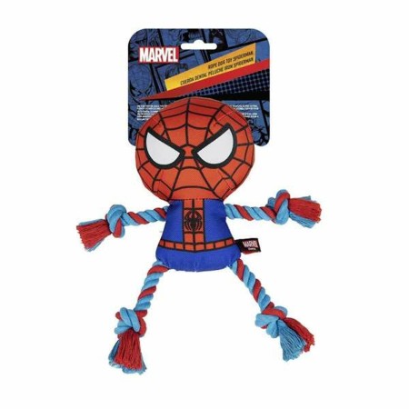 Jouet pour chien Spider-Man
