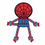 Jouet pour chien Spider-Man