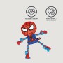 Jouet pour chien Spider-Man