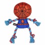 Jouet pour chien Spider-Man