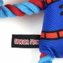 Jouet pour chien Spider-Man
