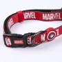 Collier pour Chien Marvel M/L