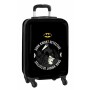 Trolley de Cabine Batman Noir 34,5 x 55 x 20 cm