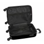 Trolley de Cabine Batman Noir 34,5 x 55 x 20 cm