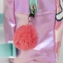 Mochila Escolar Minnie Mouse