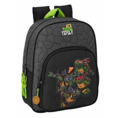 Cartable Teenage Mutant Ninja Turtles 27 x 33 x 10 cm