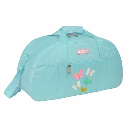 Bolsa de Deporte Moos Butterflies