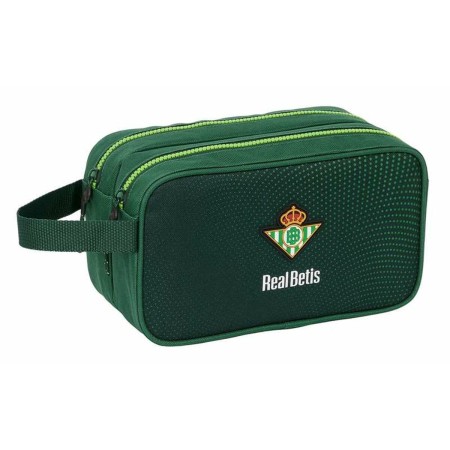 Nécessaire de Voyage Real Betis Balompié 26 x 15 x 12,5 cm