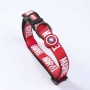 Collier pour Chien Marvel Rouge S/M