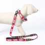Collier pour Chien Marvel Rouge S/M
