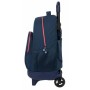 Mochila Escolar con Ruedas El Ganso Classic
