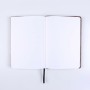 Cahier Harry Potter Rouge