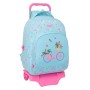 Cartable à roulettes Safta Bicicleta 32 x 42 x 15 cm