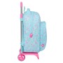 Cartable à roulettes Safta Bicicleta 32 x 42 x 15 cm