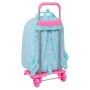 Cartable à roulettes Safta Bicicleta 32 x 42 x 15 cm