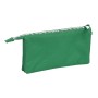 Portatodo Triple Real Betis Balompié Verde 22 x 12 x 3 cm