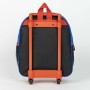 Cartable à roulettes Spider-Man
