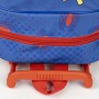 Cartable à roulettes Spider-Man