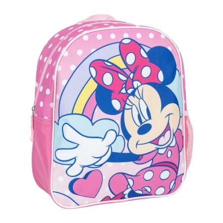 Cartable Minnie Mouse 8 X 32 X 26 CM