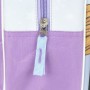 Cartable Frozen Bleu 26,0 x 10,0 x 31,0 cm