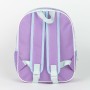Cartable Frozen Bleu 26,0 x 10,0 x 31,0 cm