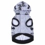 Pull pour Chien Batman Noir XS