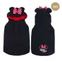 Pull pour Chien Minnie Mouse XXS Noir