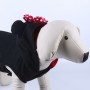 Pull pour Chien Minnie Mouse XXS Noir
